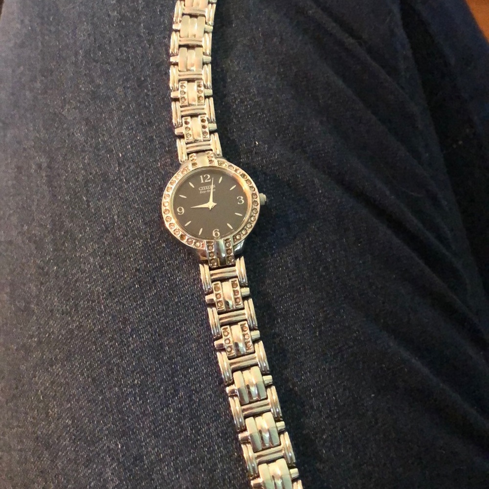 Citizen eco drive watch women’s - Picture 6 of 6